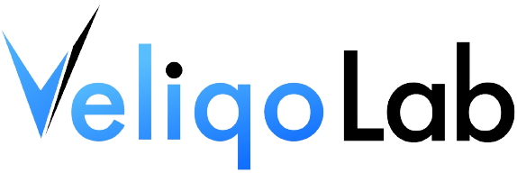 Veliqo logo
